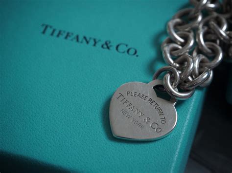 how to spot fake tiffany bag drawstrijg silver|tiffany jewelry counterfeit.